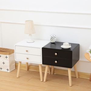 Diy Fabriquer Une Table De Chevet Avec Une Caisse De Vin