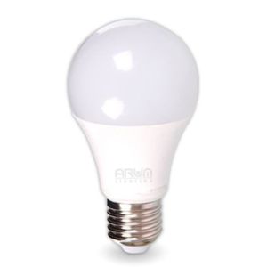 AMPOULE - LED Ampoule LED x5 ARUM 806 Lm - E27 - 14W - Blanc chaud