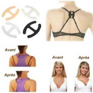attache soutien gorge
