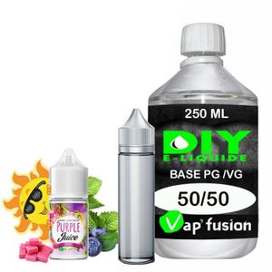Base 50/50 1L