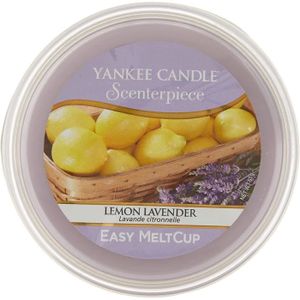Cire pour diffuseur Yankee Candle Wax Melts Mango Lemonade 75 g 6 pièces 