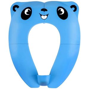 Reducteur Toilette Wc Pour Enfant Avec Marche Plastique Antiderapant Marchepied Siege De Toilette Bebe Pliable Avec Coussin Eponge Apprentissage De La Proprete Bebe Et Puericulture Dwteam In