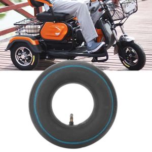 Feegow Chambre à air épaisse pour scooter électrique, 10 70/65