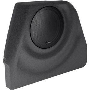 CAISSON DE BASSE APBX G6 - Subwoofer et Caissons Specifique Golf6 - 250mm - 300W RMS - 4Ohm