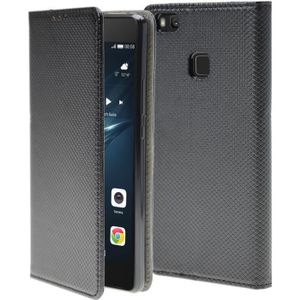 Camelion Coque pour Huawei P9 Étui en silicone Vector Animaux Camelion M7 2 Films 