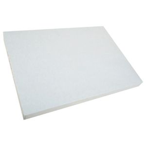 Ramette 125 feuilles papier dcp 250g a4 210x297 mm certifié fsc blanc  clairefontaine - La Poste