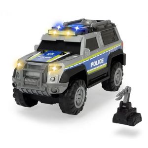 VOITURE - CAMION Véhicule de Police SUV