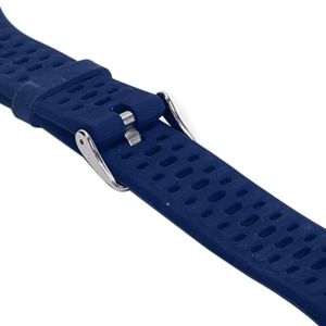 Montre polar top m430 blanche