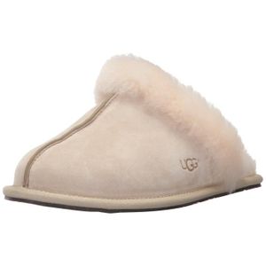 ugg chaussons fourrés