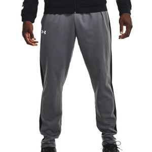 SURVÊTEMENT Jogging Homme Under Armour Brawler - Gris - Coupe 