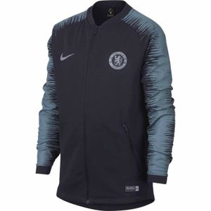 veste foot pas cher