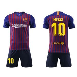 maillot de foot du barca pas cher