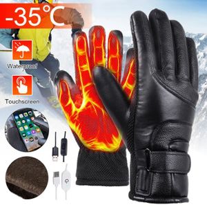 RXIRUCGD gants d'hiver articles en liquidation gants d'extérieur d'hiver  pour femmes écran T-ouch chaud gants en polaire non réfléchissants gants  rouges 