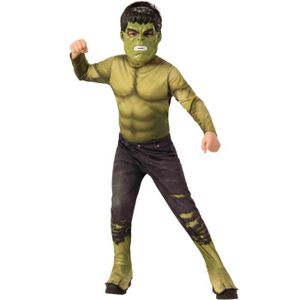 DÉGUISEMENT - PANOPLIE Déguisement Hulk Avengers - RUBIE'S - Enfant - 8 a