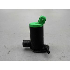 Pompe De Lave-glace Pour Peugeot 106 206 306 406 806 - 2 Broches, Remplacement Facile