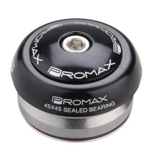 Stronglight Jeu De Direction Intégré Et Semi-intégré 1 1/8 – Roulements 45x45, Dimensions 41x30.15x6.5 Mm, Facile à Entretenir Et Régler – Pour Vélos Classiques, Fixie Ou Enfants