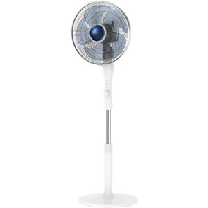 ROWENTA TURBO SILENCE EXTREME+ VU5740F0  - Ventilateur sur pied silence total - 4 vitesses