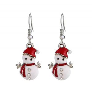 boucles d'oreille noel boucles d'oreille noel
