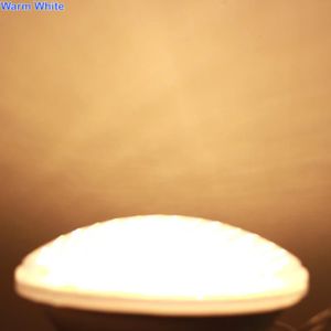 PROJECTEUR - LAMPE Blanc Chaud 24w Lampe de Piscine Par56 Étanche Acc