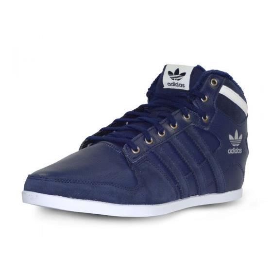 Adidas 2.0 bleu bleu - Cdiscount Chaussures