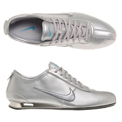 Nike shox rivalry homme sales