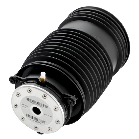 Lot De 2 Ressorts Pneumatiques Arrière Pour Mercedes W205, S205, S213, EQC400 - Neufs, Référence Q21UVT, Garantie 2 Ans