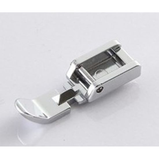 Vhbw Pied De Biche T36N, Droite Pour Machine à Coudre Industrielle Avec Systeme A Tige Haute Compatible Avec Brother Singer Artisan 86010551 - Foto 11