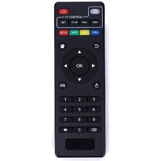 Télécommande Infrarouge Compatible 269A - Pour Projecteur