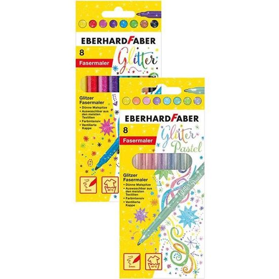 Lot De Feutres De Couleur Violette Dovecraft - Format A4, Pack De Plusieurs - Neuf