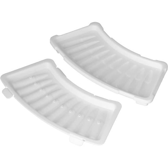Glacons Moule Silicone Format Bouteille - Avec Couvercle - 10 Glaçons Longs - Pour Cocktails Et Boissons Bac à Glaçons