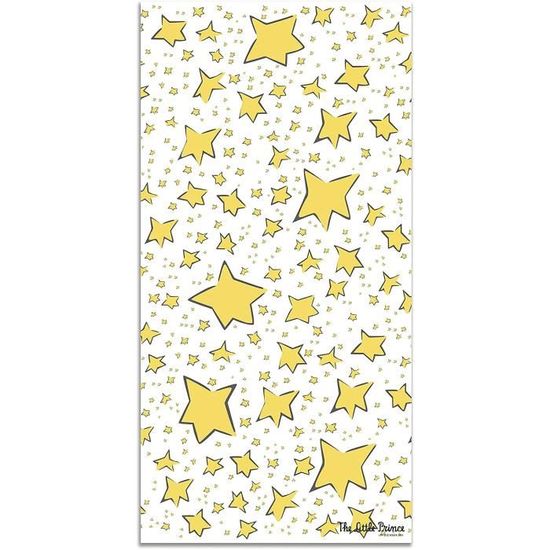 Autocollants de sol en PVC à motif mat noir, blanc... – Grandado