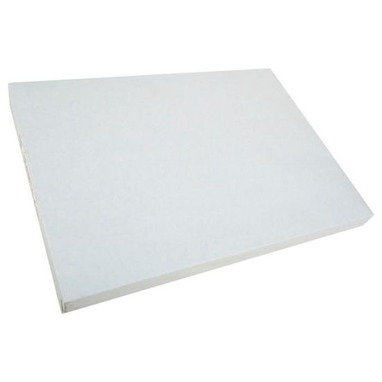 CLAIREFONTAINE Lot de 3 Ramettes 250 Feuilles Papier DCP 120g A3 420x297 mm Certifi/é FSC Blanc