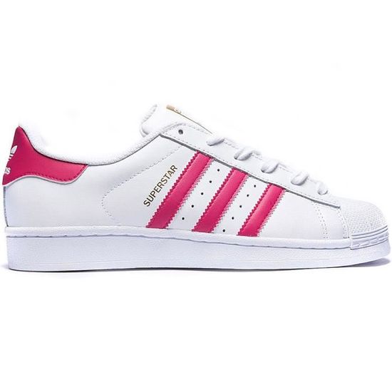 Superstar blanche rose pale outlet