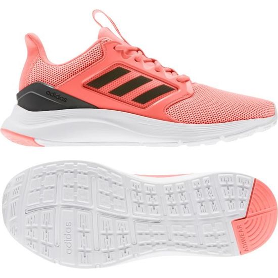 Chaussures de running femme adidas Energyfalcon X Cdiscount Sport
