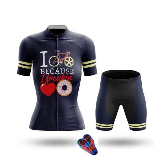 Femme SCOTT RC Pro Maillot de Cyclisme Manches Courtes Cuissard Vélo
