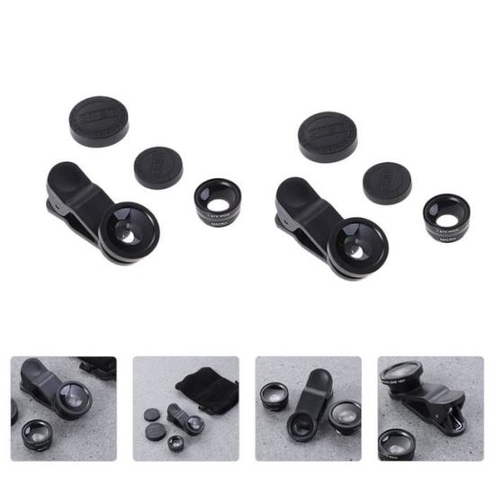 Support De Caméra D'action, Clip De Ceinture Antidérapant, Pince De Sangle Epaule Pour Camera Sjcam A20 95067841