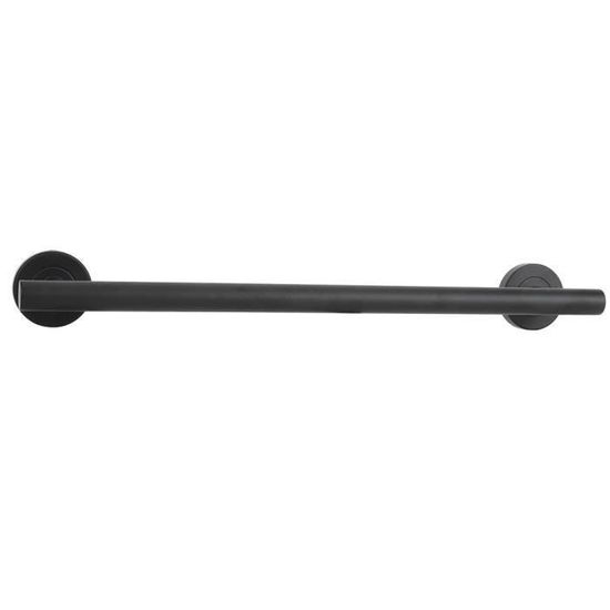 Porte-Serviettes Simple Et Moderne De Salle De Bain, Petit Porte