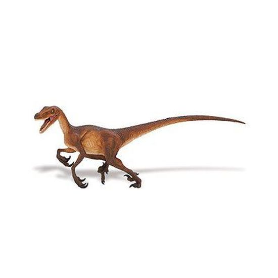 Dinosaure Velociraptor Bebe Cdiscount Jeux Jouets