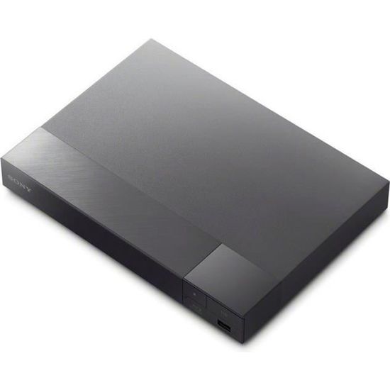 Lecteur blu-ray SONY - BDP-S6700 - 4K - Wifi et Bluetooth