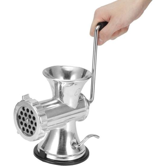 Couteau À Disque Pour Hachoir À Viande Kn Couteau À Hachoir 5 - 7Mm