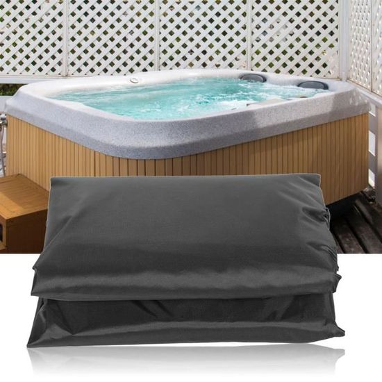 Housse De Table De Ping-pong Imperméable Et Anti-poussière Pour Jardin Et Interieur Dimensions 165 X 70 X 185 Cm 97471874
