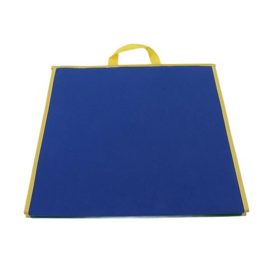 Tableau En Feutre Pliable Pour Enfants – Tableau D'histoires En Flanelle, Portable – Pour école Maternelle, Apprentissage, Créativité