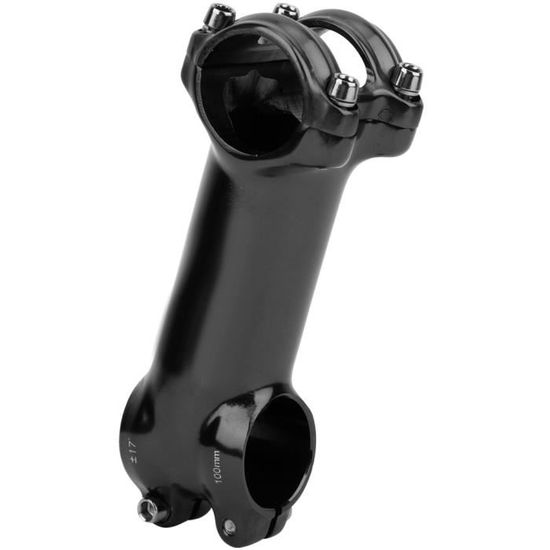 Sonew Rehausseur De Potence De Guidon Vélo De Montagne En Alliage D'aluminium Vélos De Route à