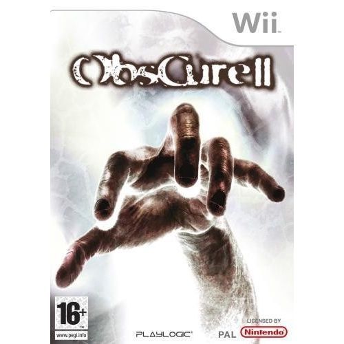 Obscure 2 Wii - vue 2