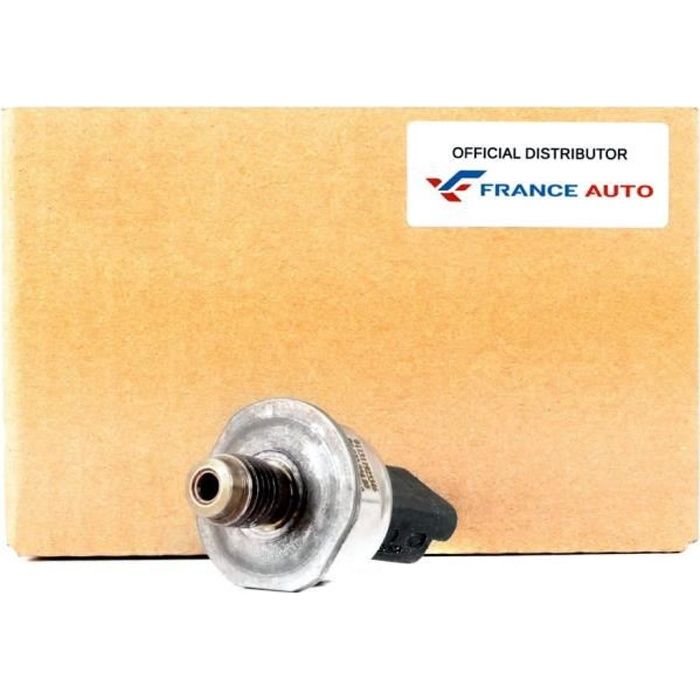 Capteur Pression de Carburant C4 Picasso C5 C8 Jumpy Jumper Peugeot 308 3008 407 508 5008 807 2.0 HDI BlueHDI D Multijet 9663305480