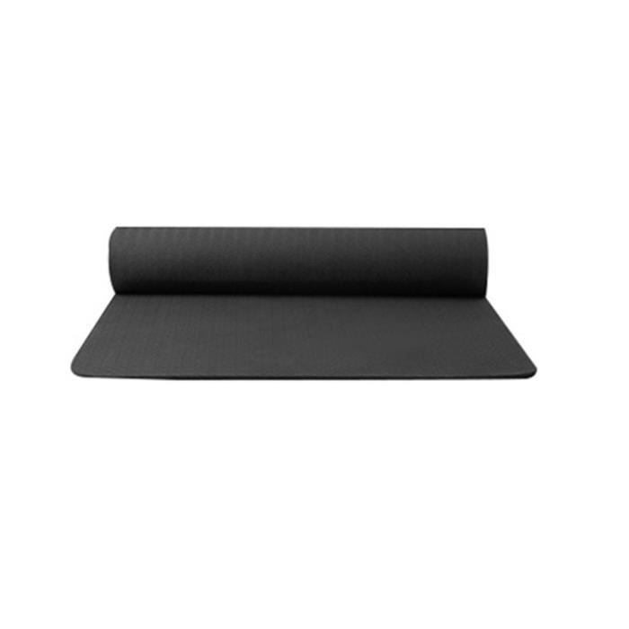 Tapis de yoga Classic Pro Tapis de yoga TPE Tapis d'entraînement antidérapant écologique Équipement de yoga 873