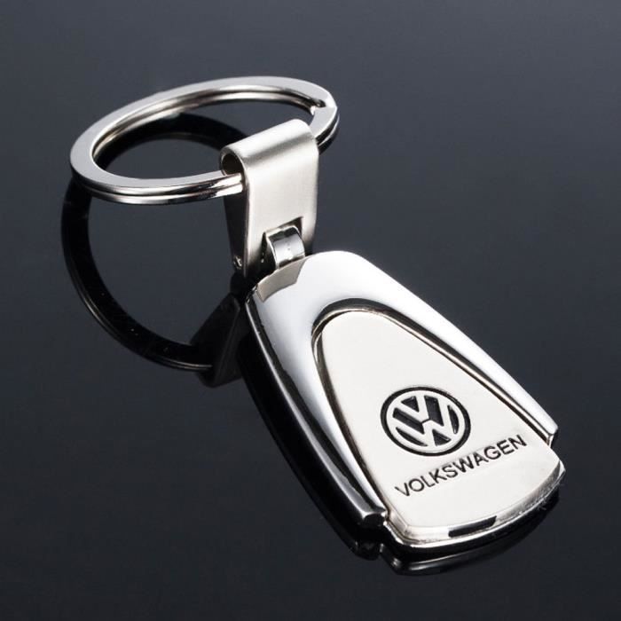 Porte clé Volkswagen vw en métal