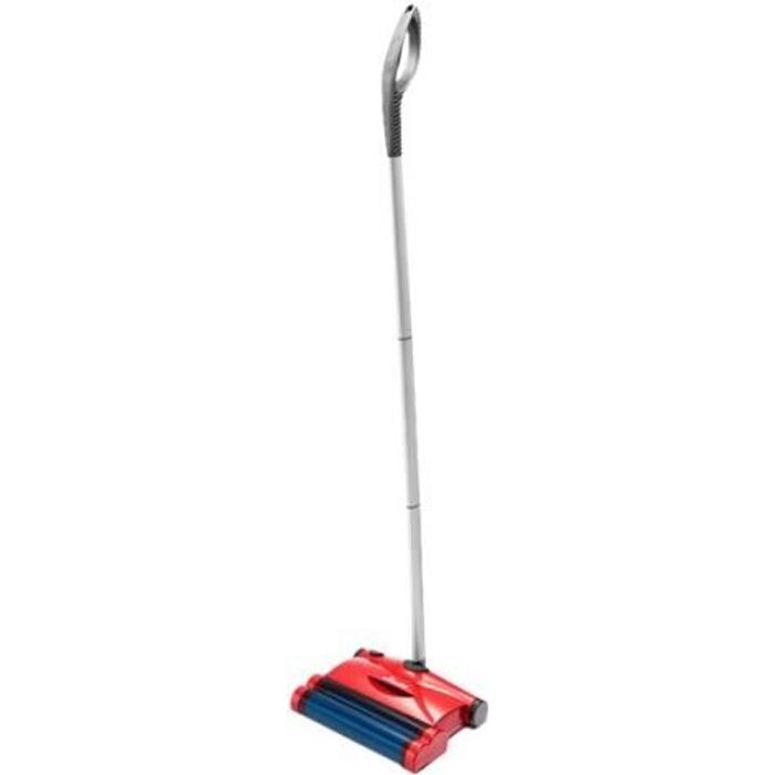Vileda Quick & Clean Balai électrique balai sans sac