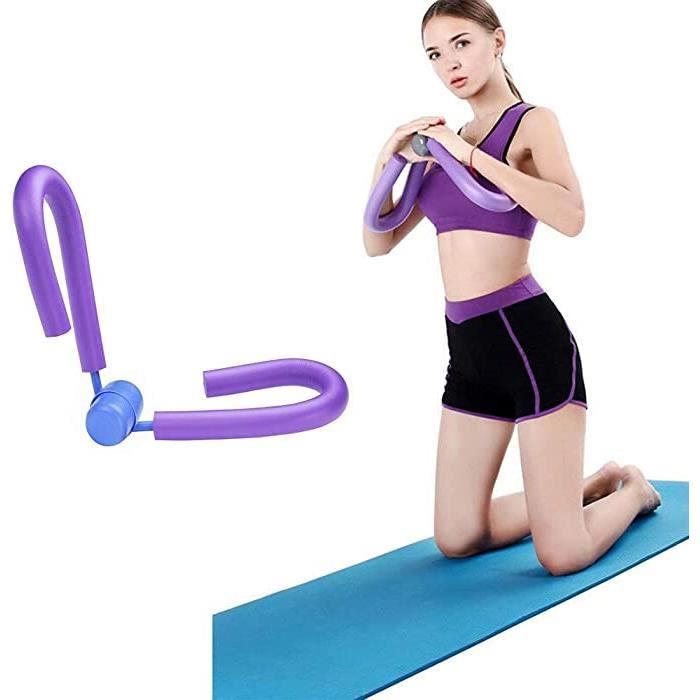 Appareil de Musculation de Muscle de Cuisse, extenseur de Musculation, Exercice de Jambe d'entraînement de Bras