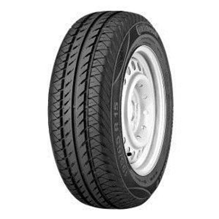 CONTINENTAL 195-70R15 C 97T VancoContact 2 - Pneu été